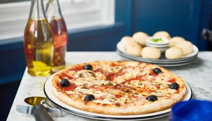 PizzaExpress Menu And Prices fullmenuprices.com