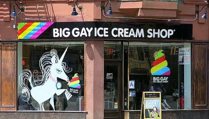 Big Gay Ice Cream Menu With Prices fullmenuprices.com