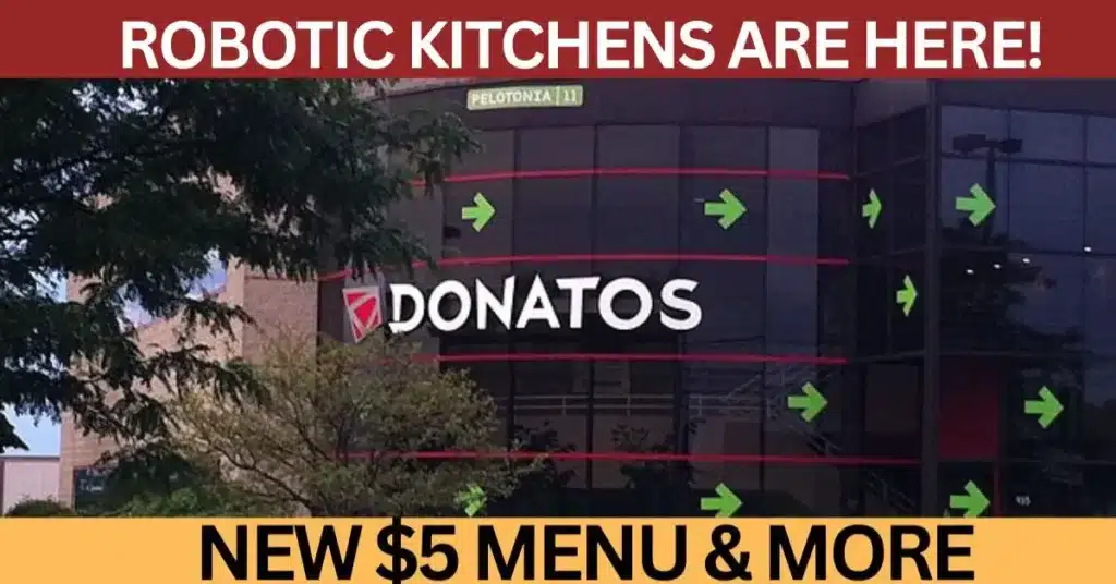 Donatos Pizza Menu With Prices fullmenuprices.com