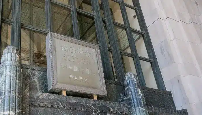 Eleven Madison Park Menu With Prices fullmenuprices.com