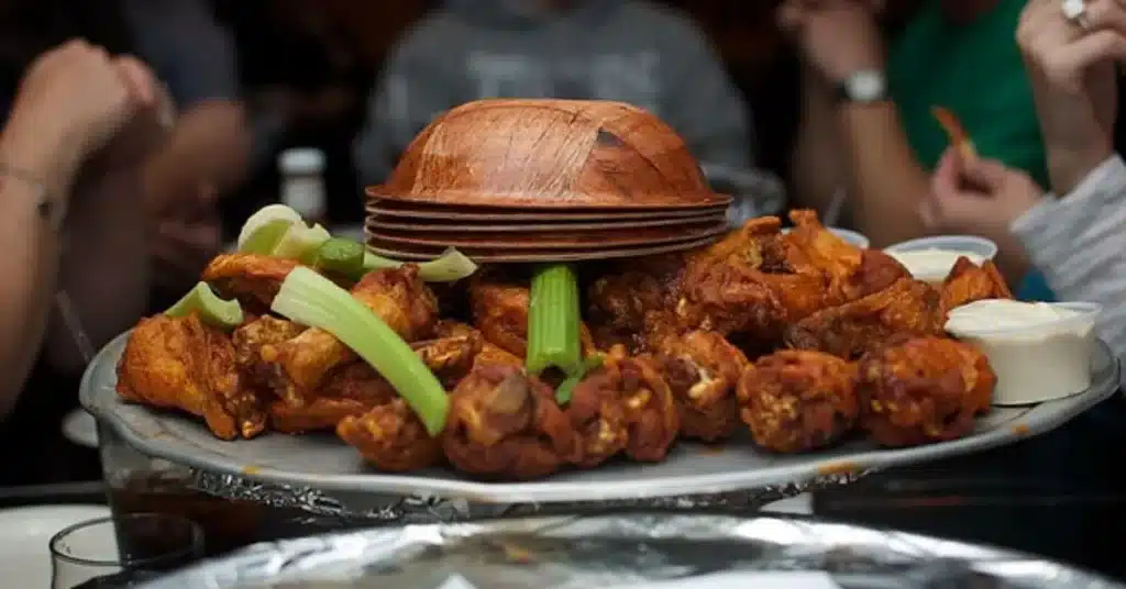 Anchor Bar Menu And Prices fullmenuprices.com