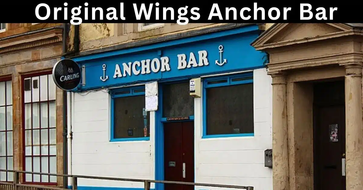 Anchor Bar Menu With Prices fullmenuprices.com