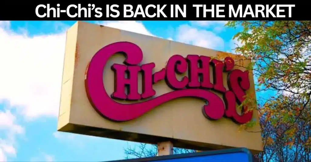 Chi-Chi’s Pizza Menu With Prices fullmenuprices.com