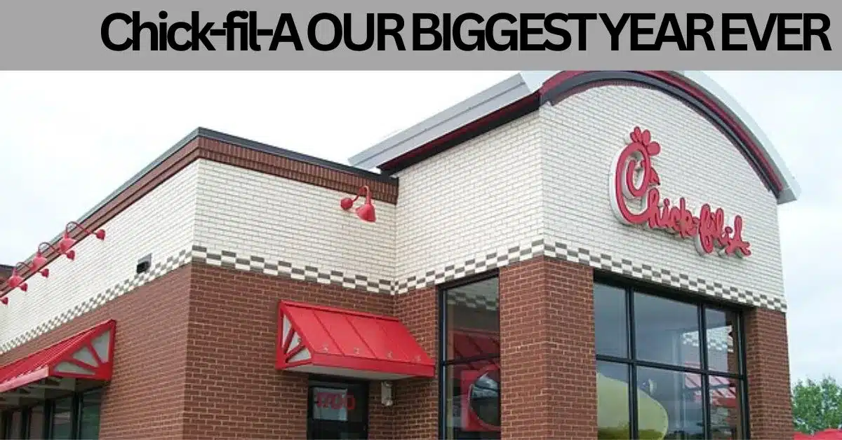 Chick-Fil-A Menu With Prices fullmenuprices.com