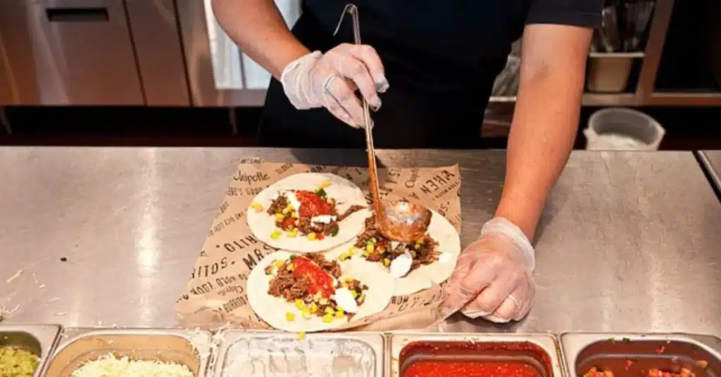 Chipotle Menu And Prices fullmenuprices.com