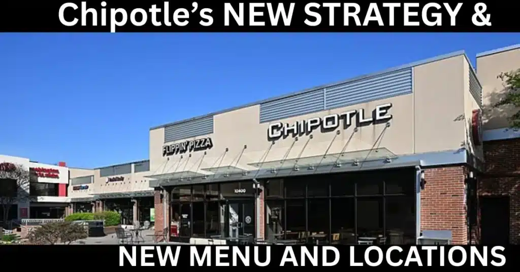 Chipotle Menu With Prices fullmenuprices.com