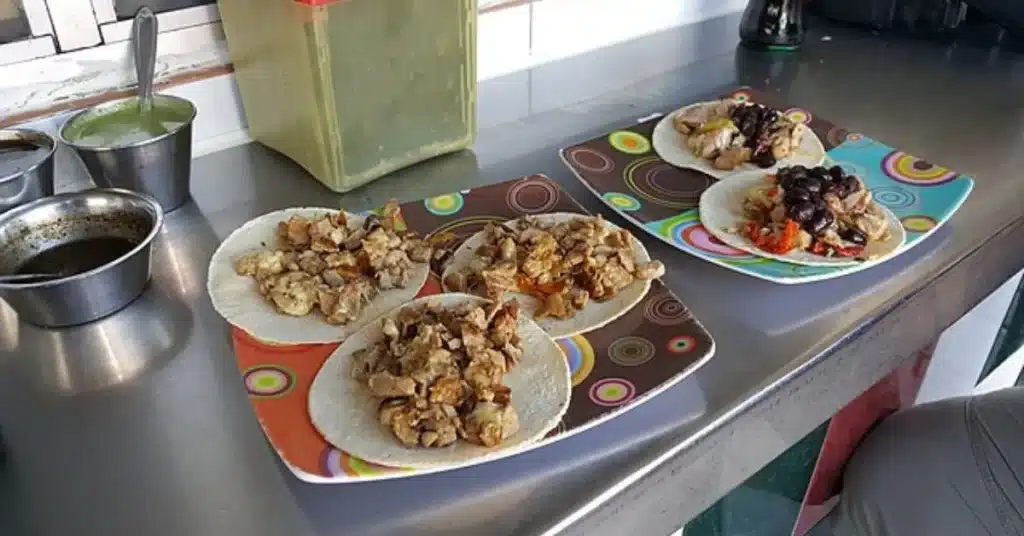 Chuy’s Menu And Prices fullmenuprices.com