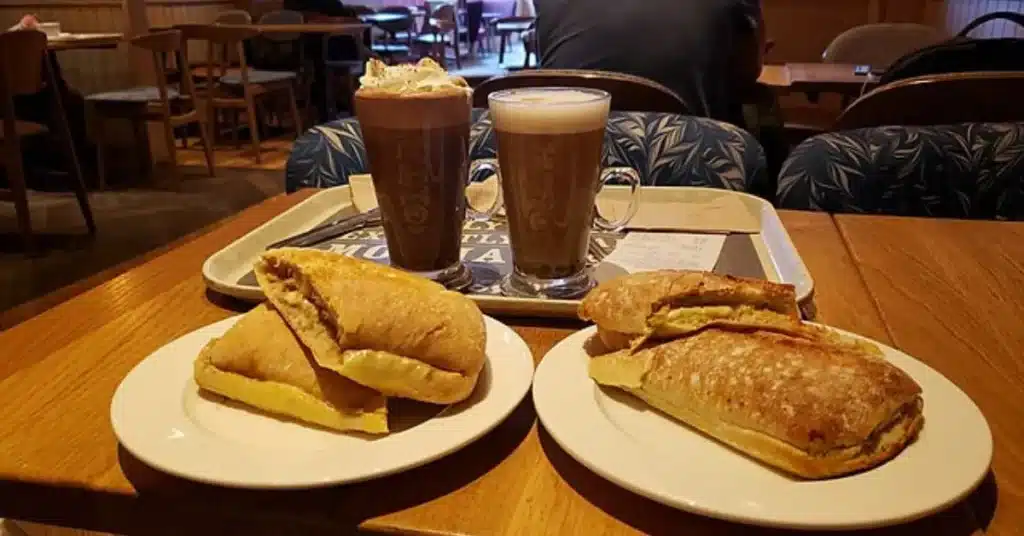 Costa Coffee Menu And Prices fullmenuprices.com