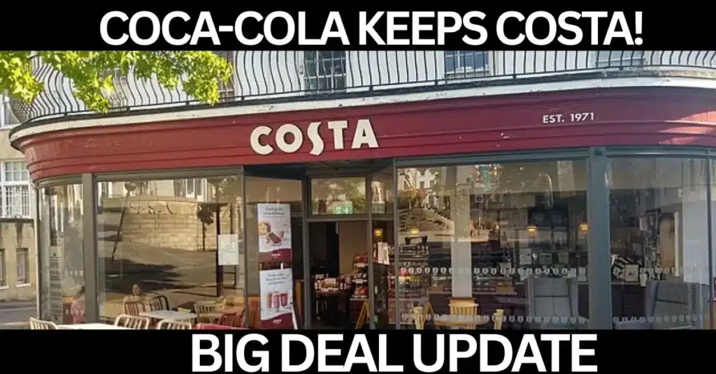 Costa Coffee Menu With Prices fullmenuprices.com