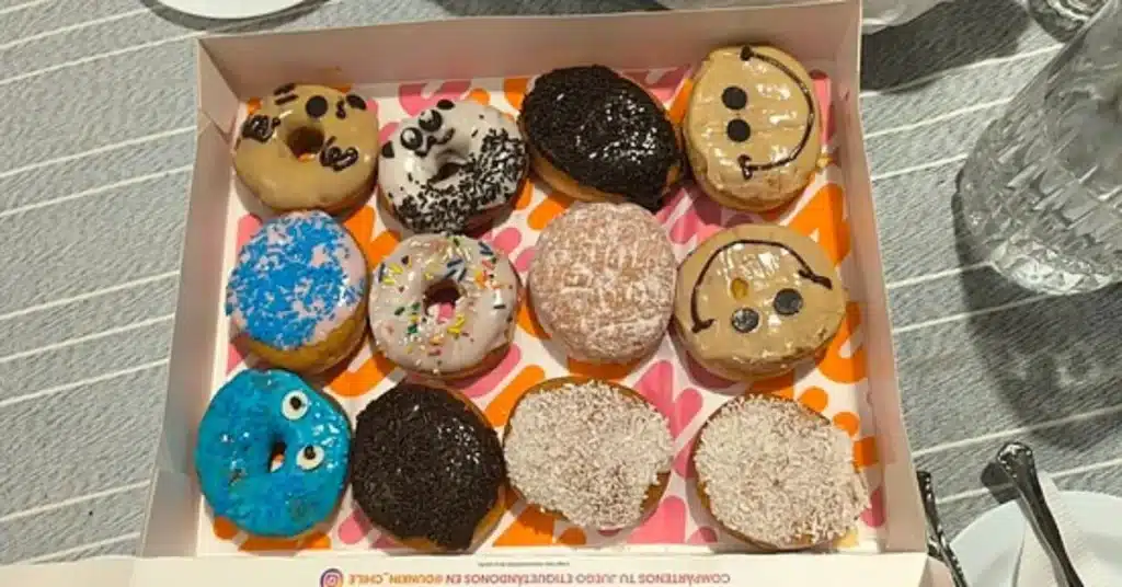 Dunkin’ Donuts Menu And Prices fullmenuprices.com