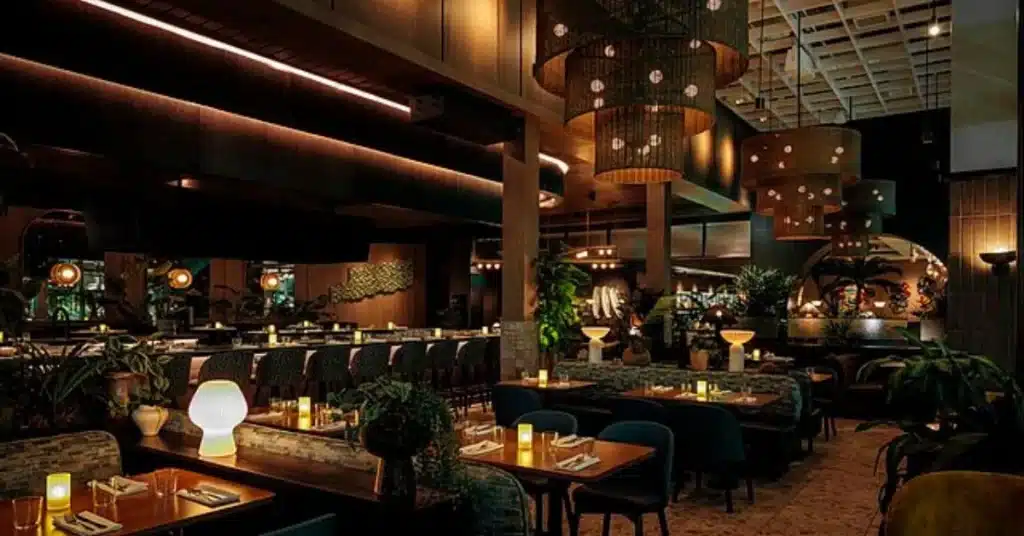 Earls Kitchen + Bar Menu With Prices fullmenuprices.com