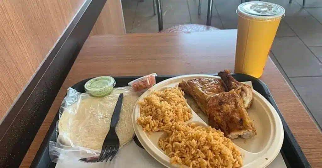 El Pollo Loco Menu And Prices fullmenuprices.com
