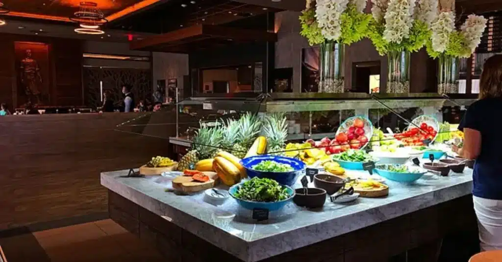 Fogo De Chao Menu And Prices fullmenuprices.com