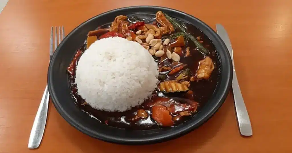 Genghis Grill Menu And Prices fullmenuprices.com