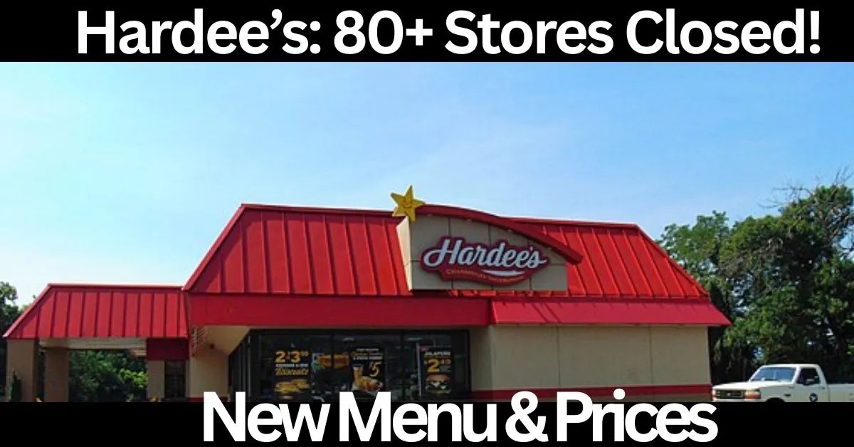 Hardee’s Menu With Prices fullmenuprices.com