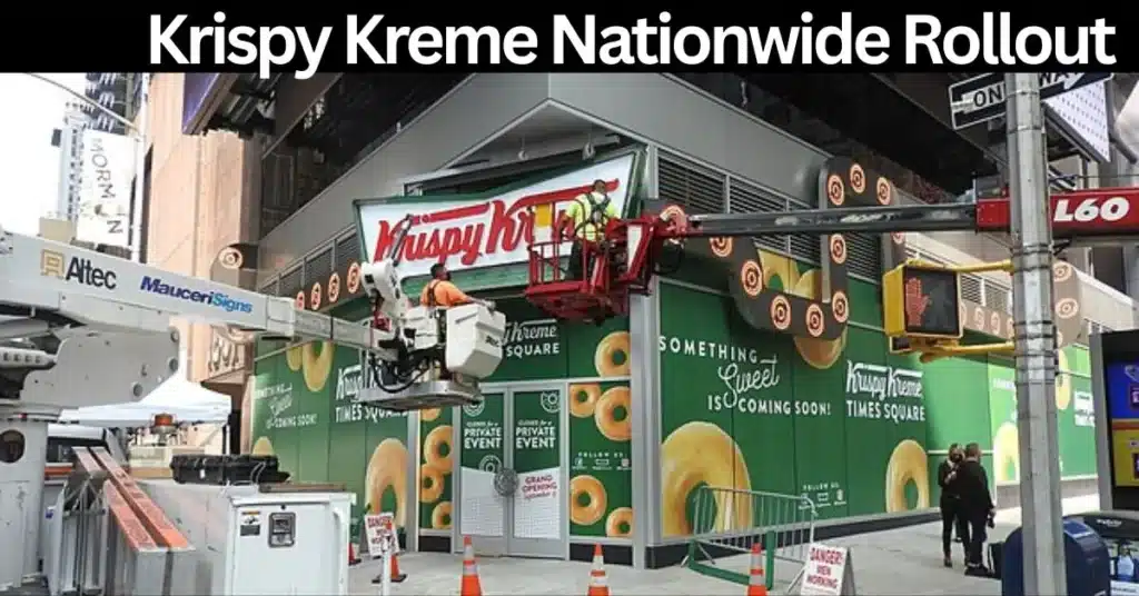 Krispy Kreme Menu With Prices fullmenuprices.com