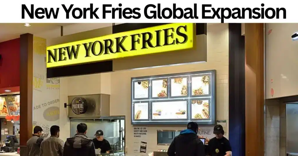 New York Fries Menu With Prices fullmenuprices.com