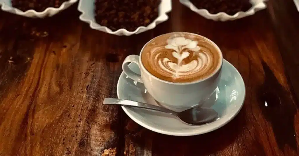 Qargo Coffee Menu And Prices fullmenuprices.com