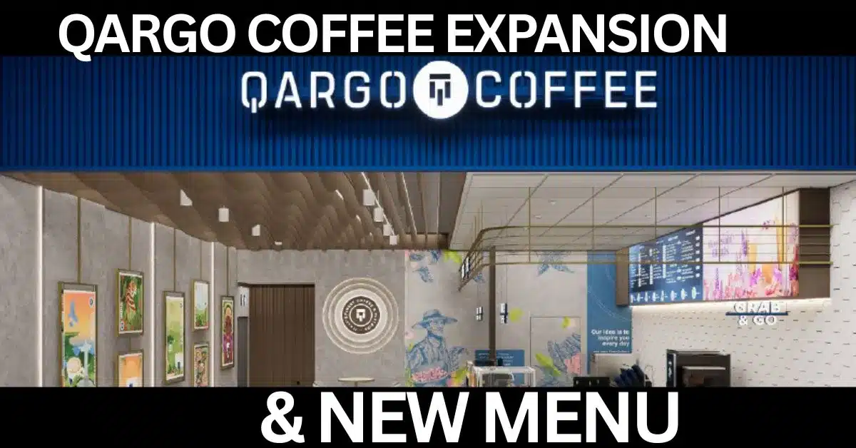 Qargo Coffee Menu With Prices fullmenuprices.com