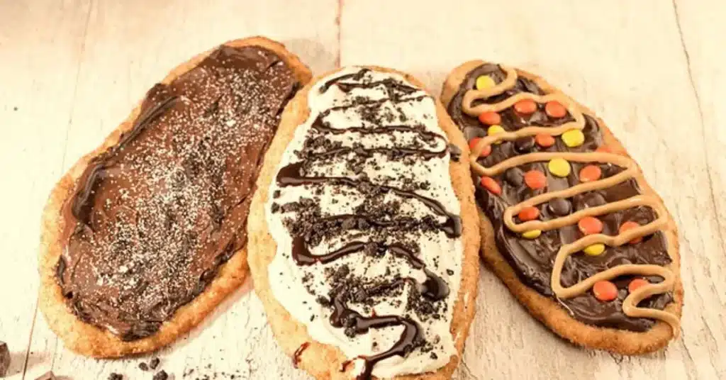 BeaverTails Menu With Prices fullmenuprices.com