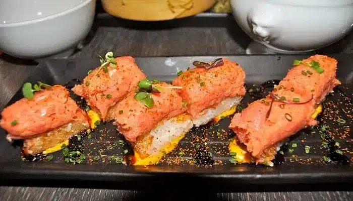 801 Chophouse Menu And Prices fullmenuprices.com