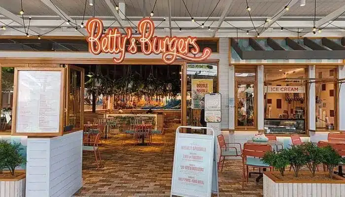 Betty’s Burgers Menu With Prices fullmenuprices.com
