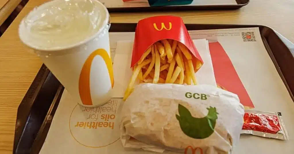 McDonald’s Menu And Prices fullmenuprices.com