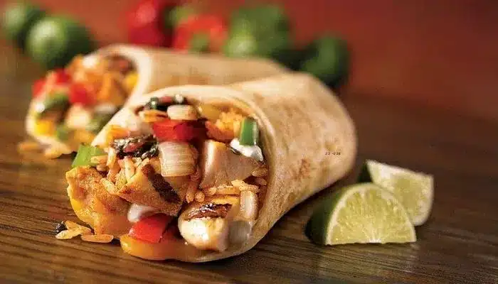 Baja Fresh Menu And Prices fullmenuprices.com