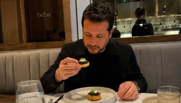 Beba Menu With Prices fullmenuprices.com