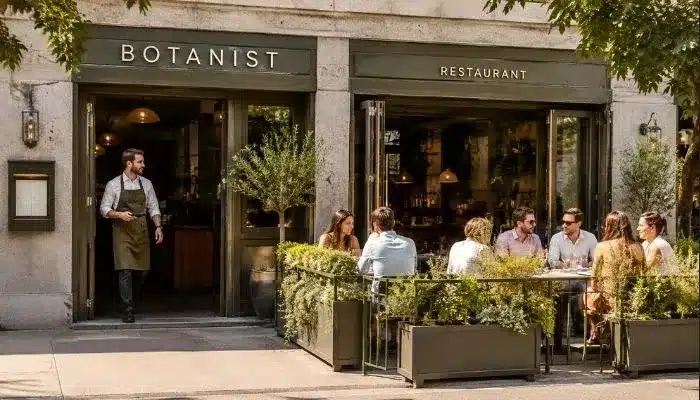 Botanist Menu And Prices fullmenuprices