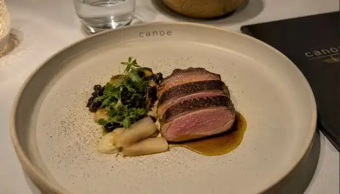 Canoe Menu With Prices fullmenuprices.com