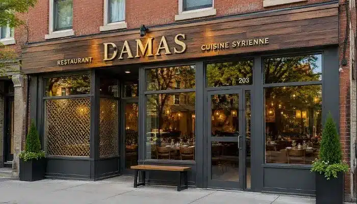 Damas Menu And Prices fullmenuprices.com