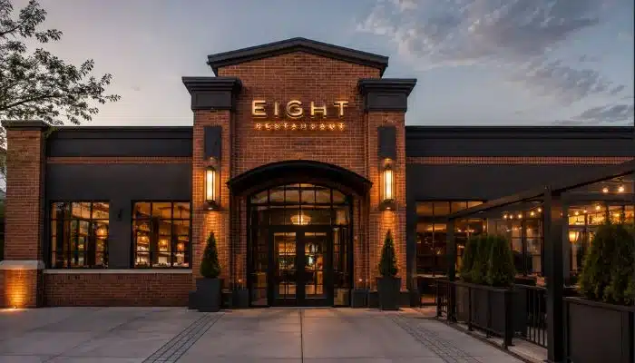 Eight Menu And Prices fullmenuprices.com