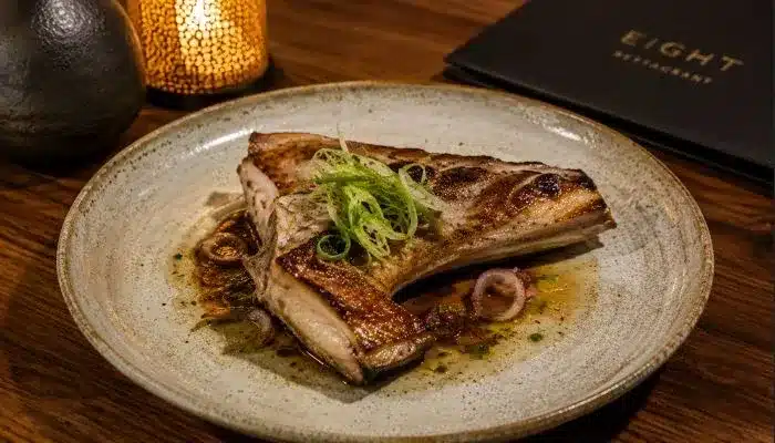Eight Menu With Prices fullmenuprices.com