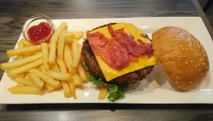 Carls Jr. Menu And Prices fullmenuprices.com