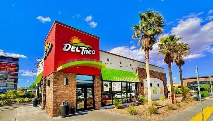 Del Taco Menu With Prices fullmenuprices.com