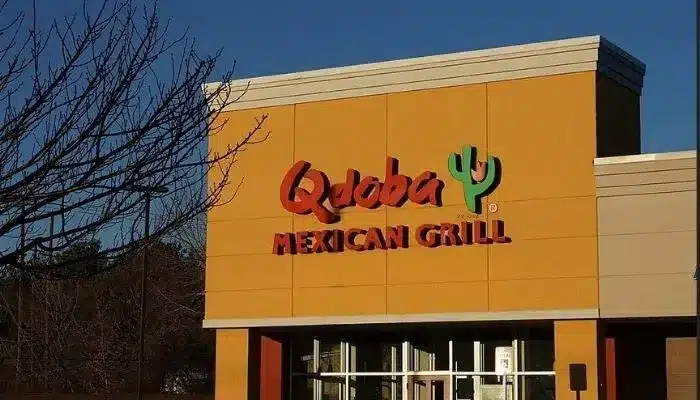 Qdoba Menu With Prices fullmenuprices.com