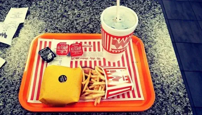 Whataburger Menu With Prices fullmenuprices.com