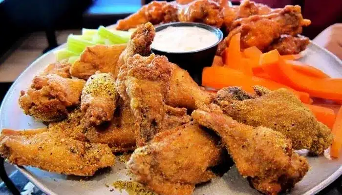 Wingstop Menu And Prices fullmenuprices.com