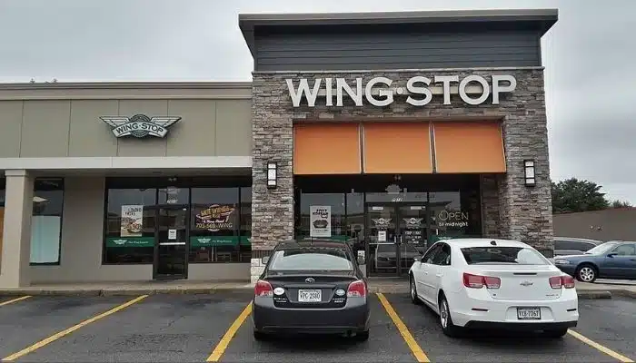 Wingstop Menu With Prices fullmenuprices.com