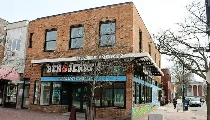 Ben & Jerrys Menu With Prices fullmenuprices.com