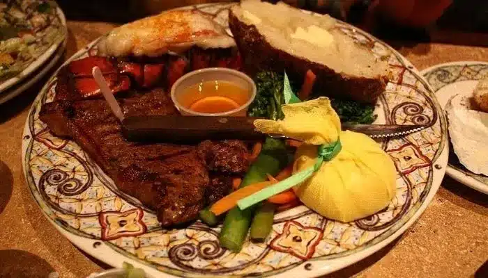 Sizzler Menu And Prices fullmenuprices.com