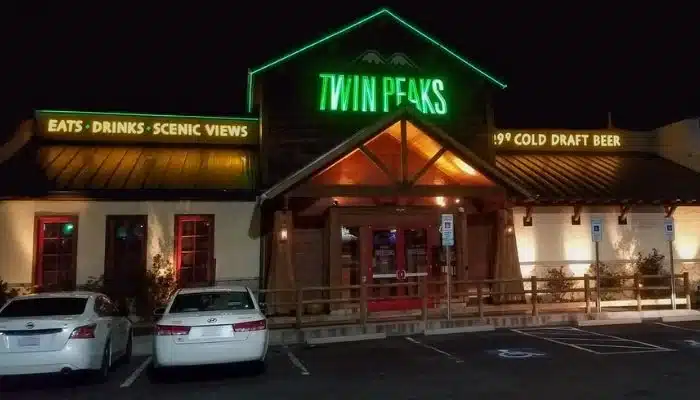 Twin Peaks Menu With Prices fullmenuprices.com